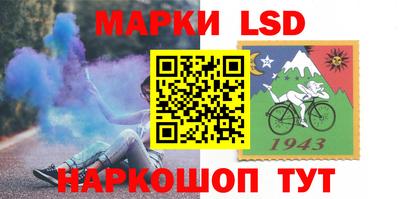 хмурый Дубна